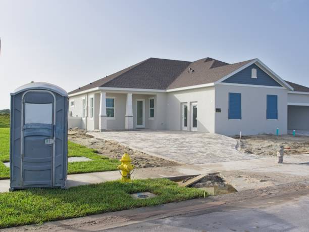 Porta potty rental for outdoor events in Great Neck Estates, NY